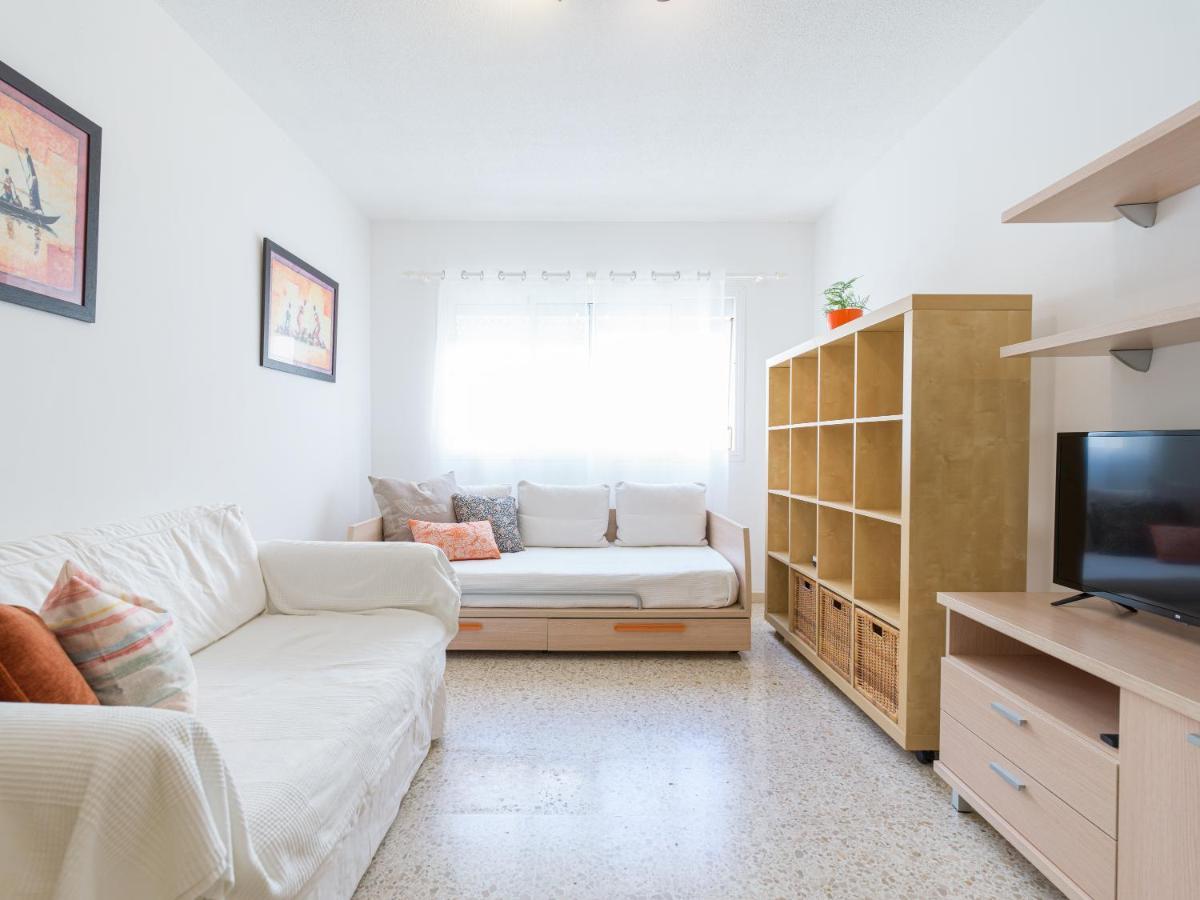 Apartamento Centrico En Palmas Apartamento *