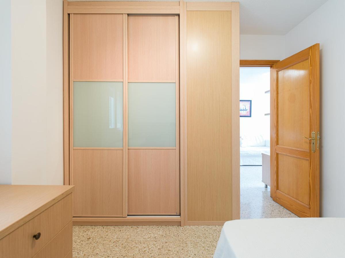 Apartamento Centrico En Palmas *