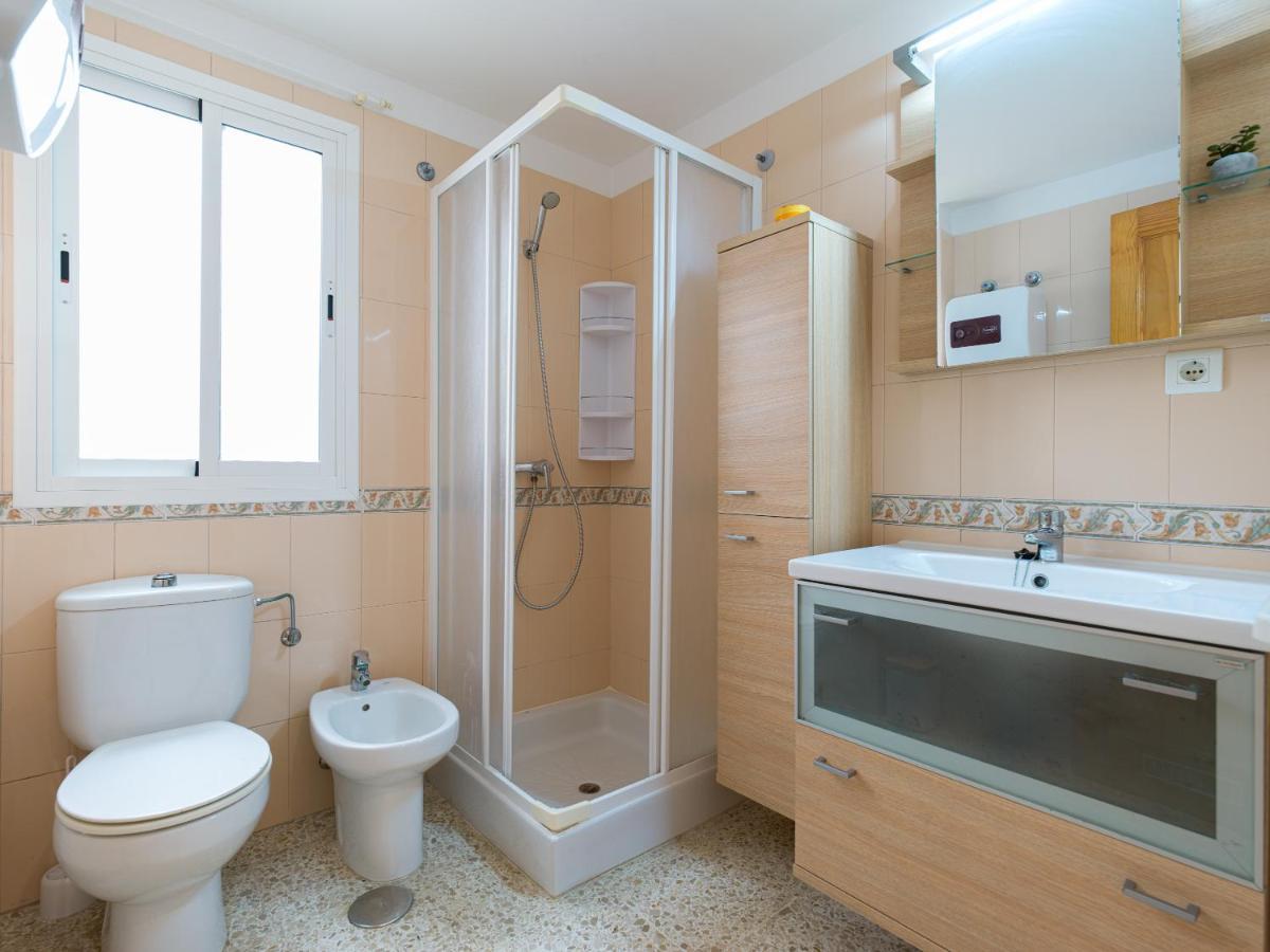 Apartamento Centrico En Palmas * Las Palmas de Gran Canaria
