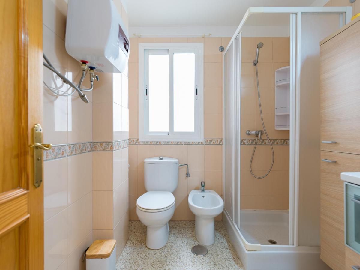 Apartamento Centrico En Palmas Apartamento