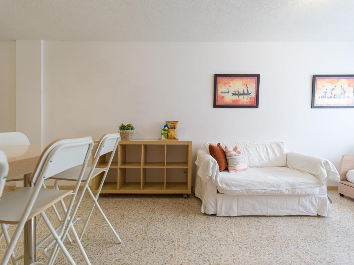 Apartamento Apartamento Centrico En Palmas *