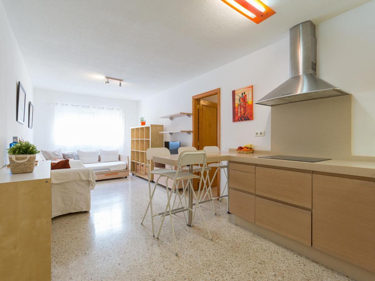 Apartamento Centrico En Palmas *
