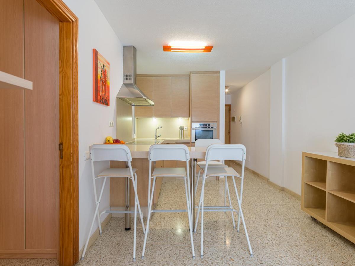 Apartamento Apartamento Centrico En Palmas Las Palmas de Gran Canaria
