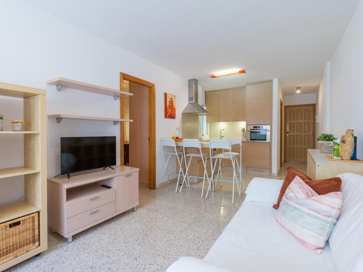 Apartamento Centrico En Palmas Apartamento *