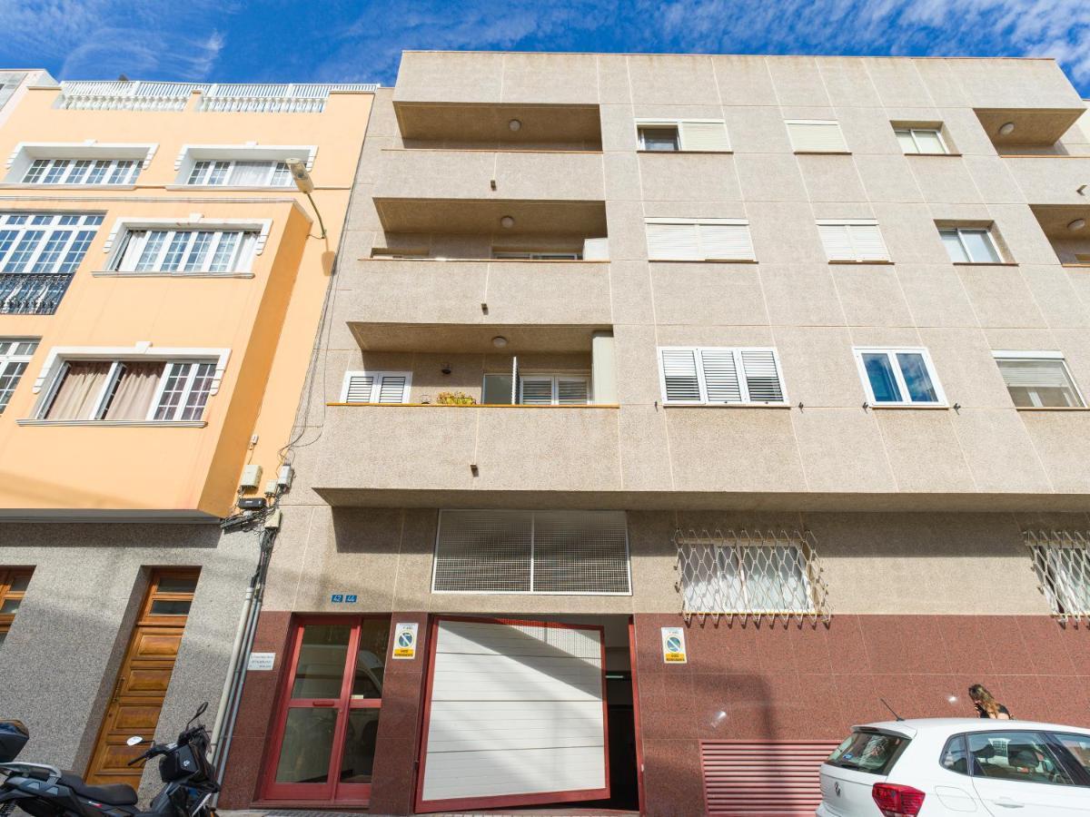 Apartamento Centrico En Palmas Apartamento