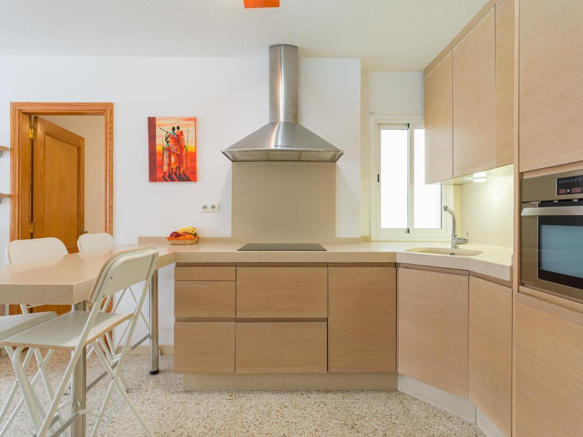 Apartamento Centrico En Palmas Apartamento Las Palmas de Gran Canaria
